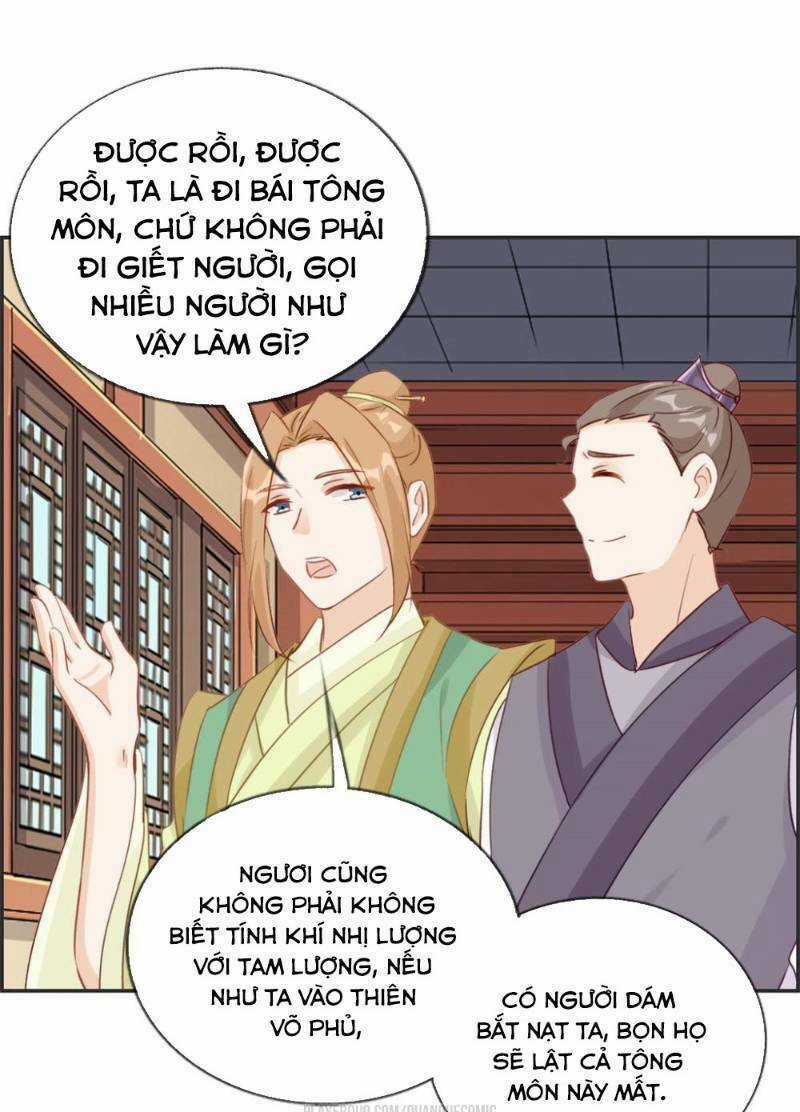 Tối Cường Hoàn Khố Hệ Thống Chapter 34 trang 12