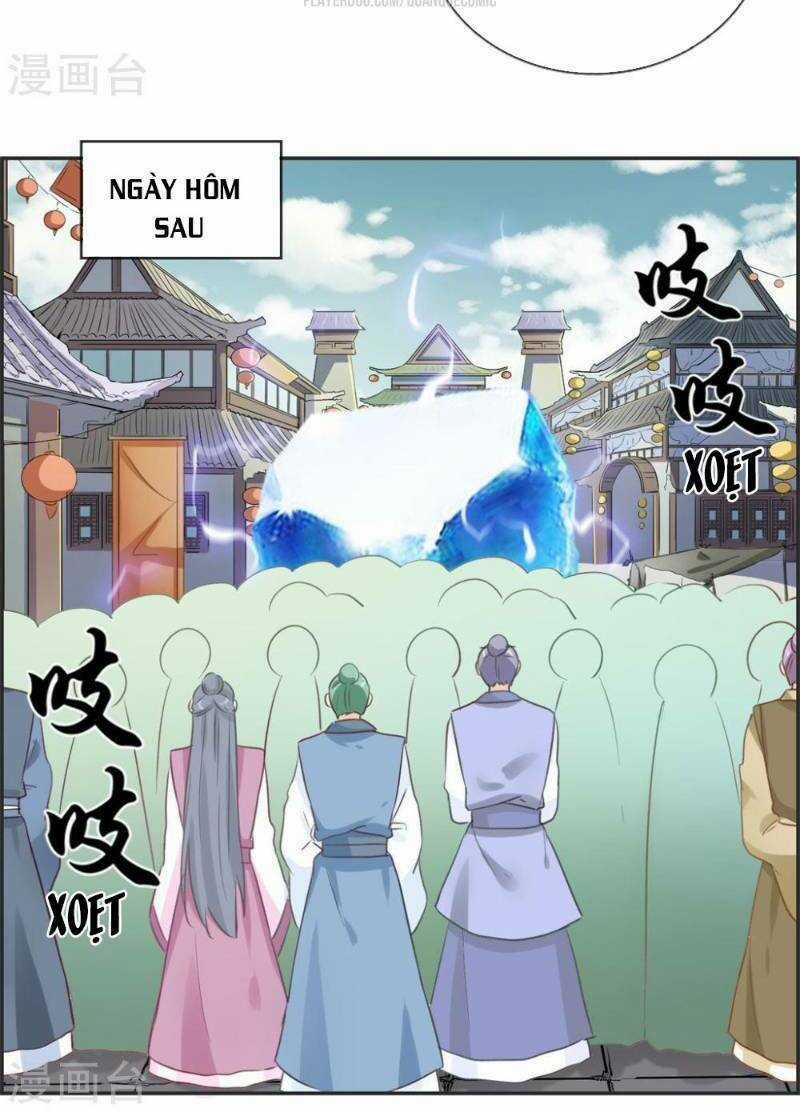 Tối Cường Hoàn Khố Hệ Thống Chapter 34 trang 13