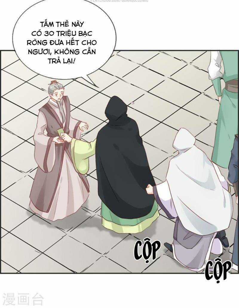 Tối Cường Hoàn Khố Hệ Thống Chapter 34 trang 15