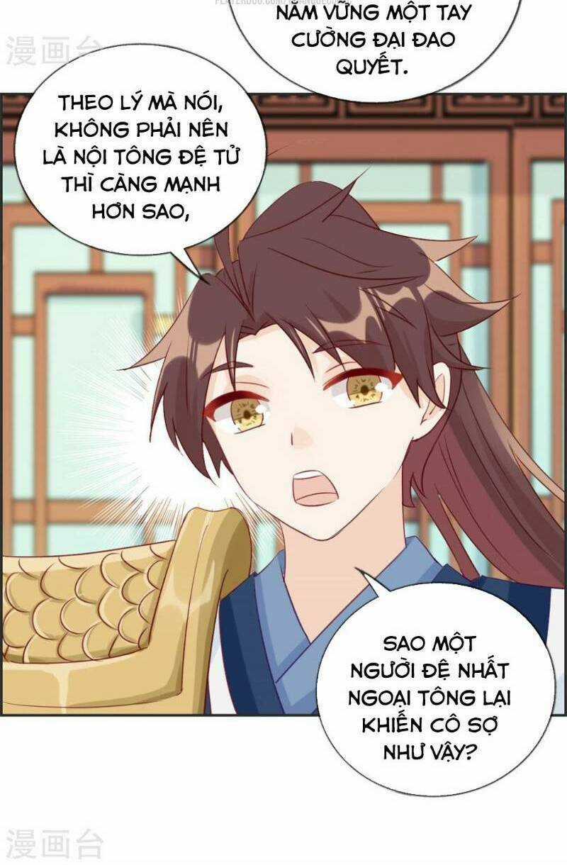 Tối Cường Hoàn Khố Hệ Thống Chapter 34 trang 2