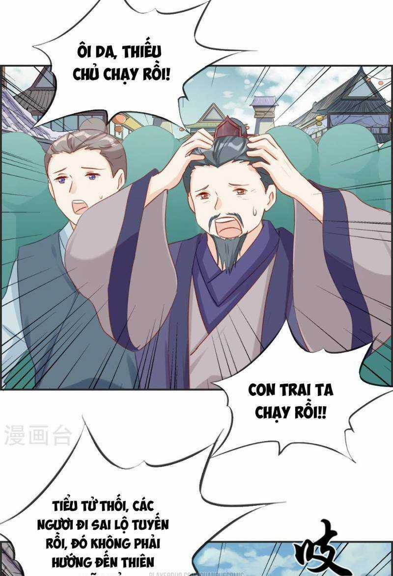 Tối Cường Hoàn Khố Hệ Thống Chapter 34 trang 20