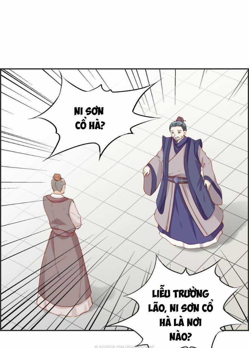 Tối Cường Hoàn Khố Hệ Thống Chapter 34 trang 22