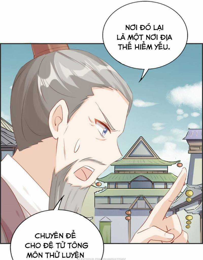 Tối Cường Hoàn Khố Hệ Thống Chapter 34 trang 24