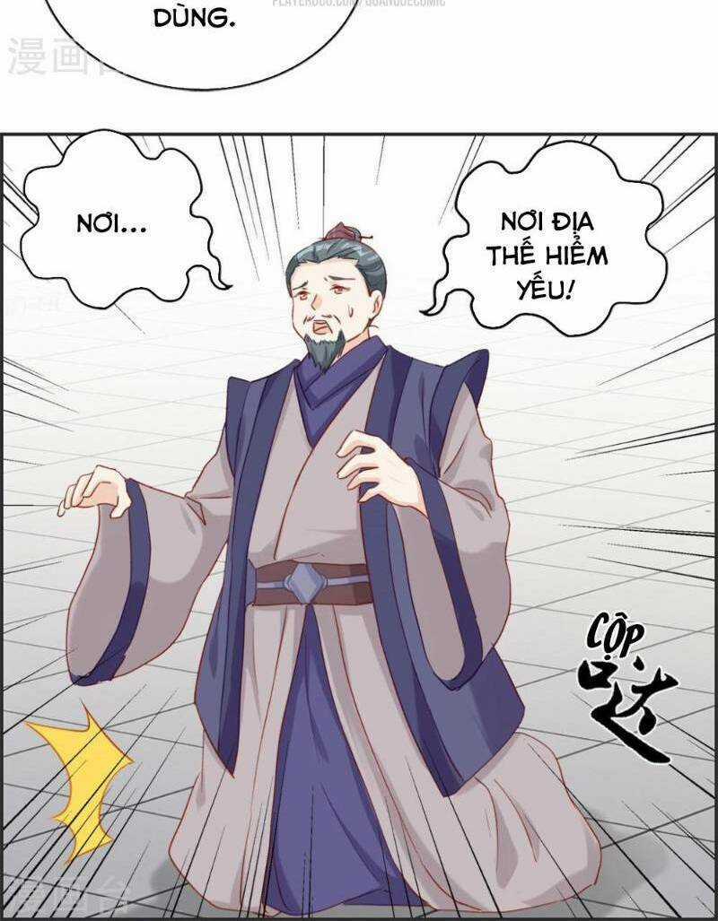 Tối Cường Hoàn Khố Hệ Thống Chapter 34 trang 25