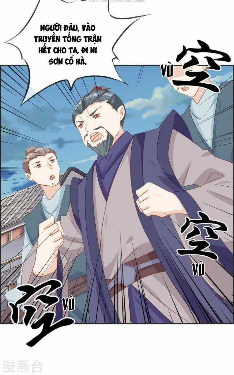 Tối Cường Hoàn Khố Hệ Thống Chapter 34 trang 27