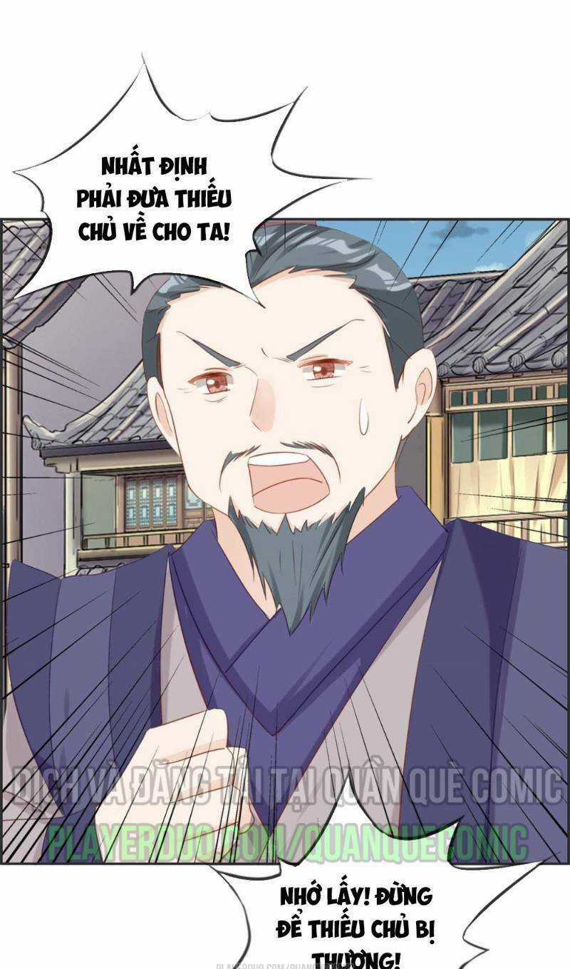 Tối Cường Hoàn Khố Hệ Thống Chapter 34 trang 28