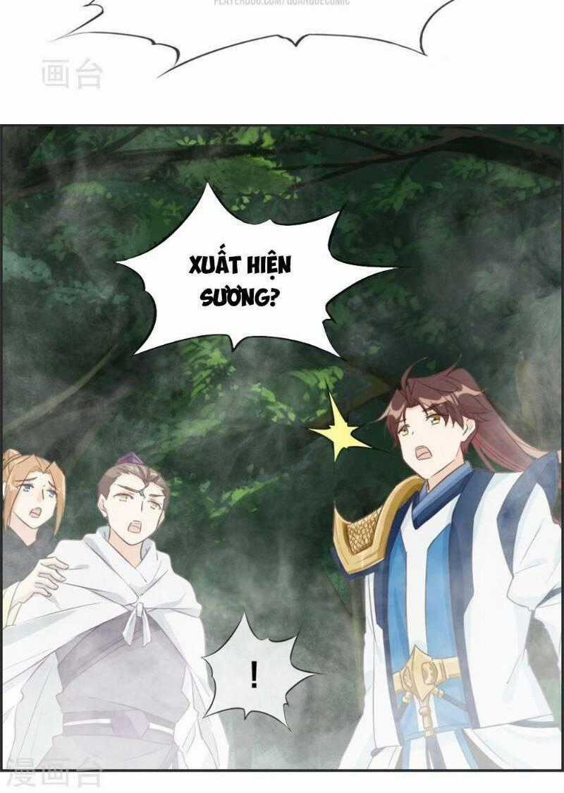 Tối Cường Hoàn Khố Hệ Thống Chapter 34 trang 31