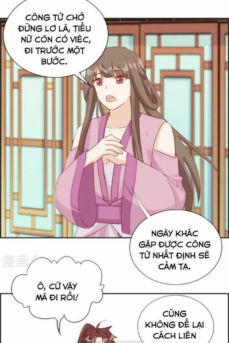 Tối Cường Hoàn Khố Hệ Thống Chapter 34 trang 4