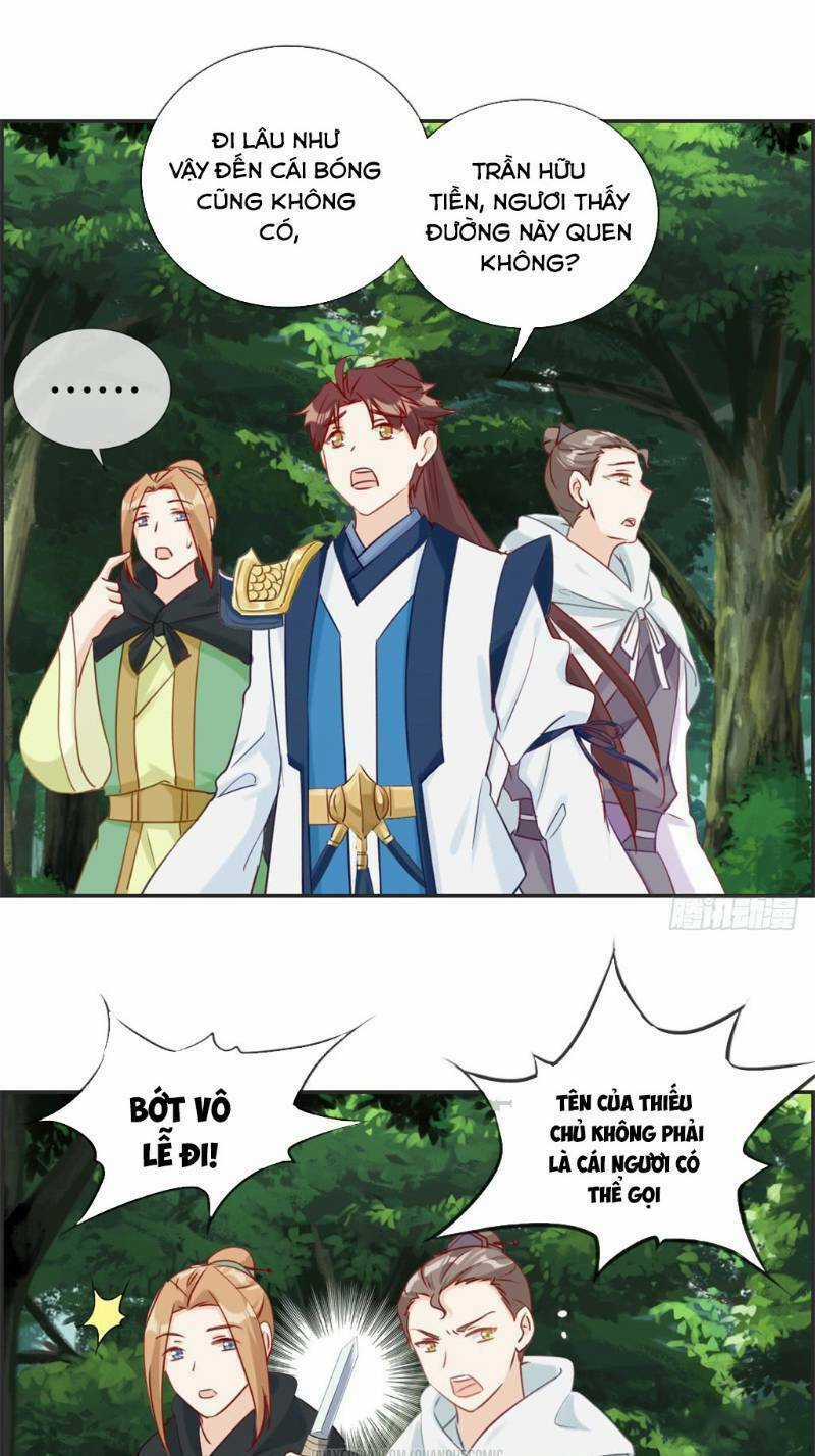 Tối Cường Hoàn Khố Hệ Thống Chapter 35 trang 10