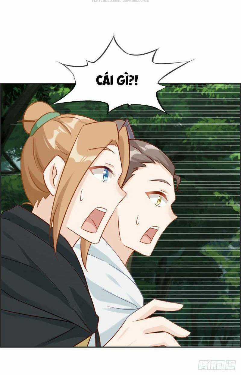 Tối Cường Hoàn Khố Hệ Thống Chapter 35 trang 14