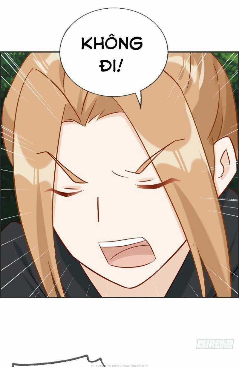 Tối Cường Hoàn Khố Hệ Thống Chapter 35 trang 16