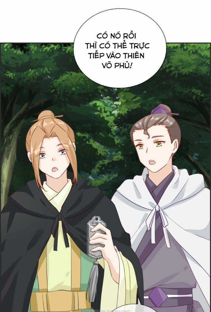 Tối Cường Hoàn Khố Hệ Thống Chapter 35 trang 21