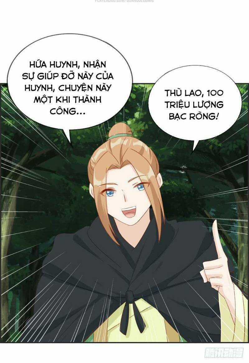 Tối Cường Hoàn Khố Hệ Thống Chapter 35 trang 24