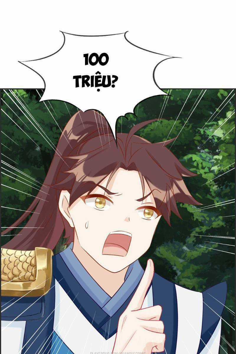 Tối Cường Hoàn Khố Hệ Thống Chapter 35 trang 25