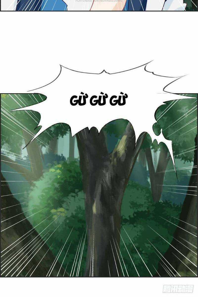 Tối Cường Hoàn Khố Hệ Thống Chapter 35 trang 26