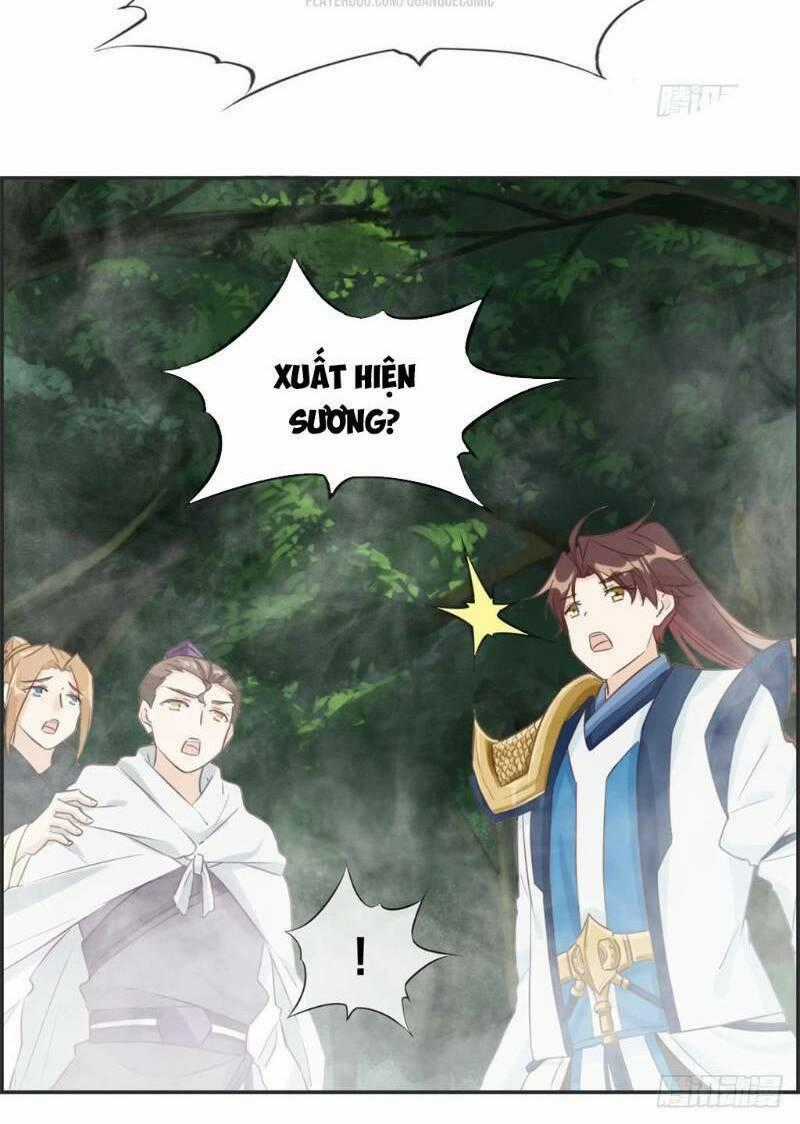 Tối Cường Hoàn Khố Hệ Thống Chapter 35 trang 28