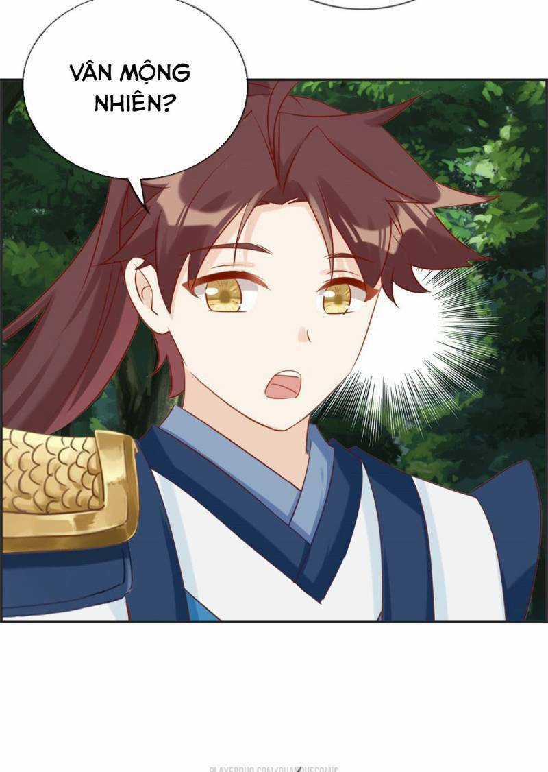 Tối Cường Hoàn Khố Hệ Thống Chapter 35 trang 3