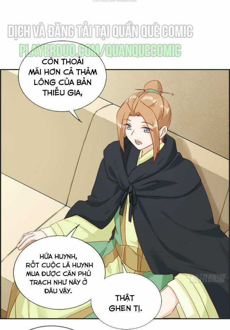 Tối Cường Hoàn Khố Hệ Thống Chapter 36 trang 12