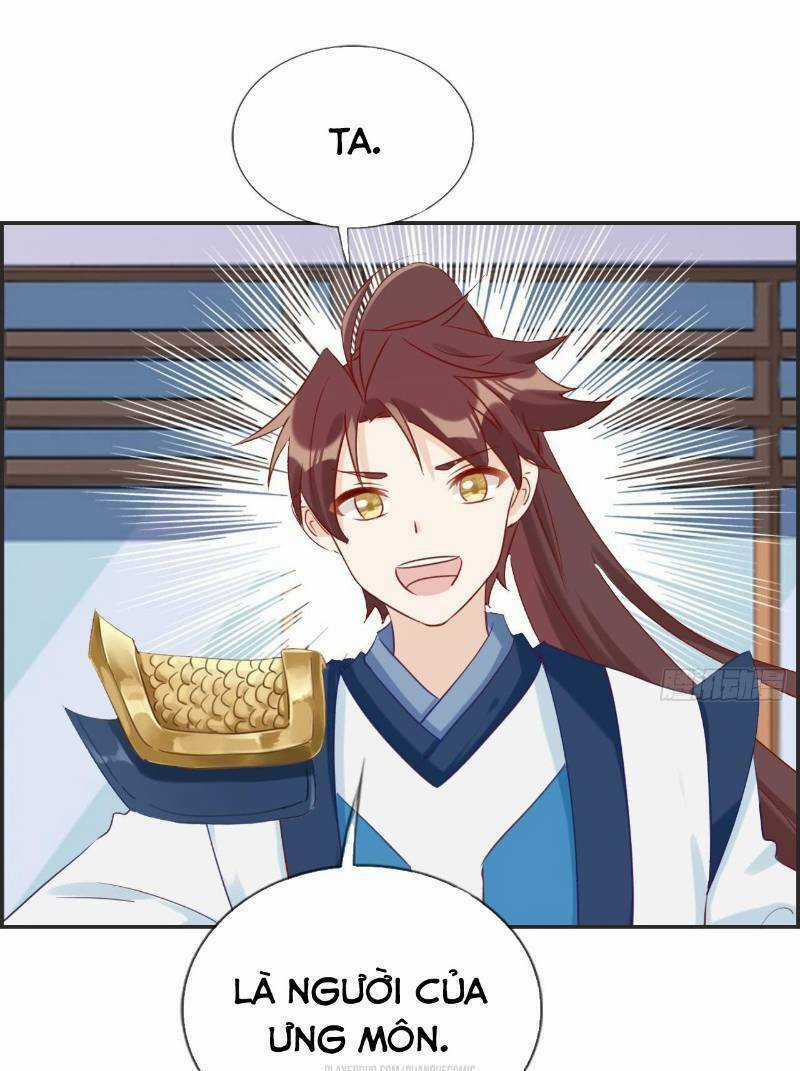 Tối Cường Hoàn Khố Hệ Thống Chapter 36 trang 24