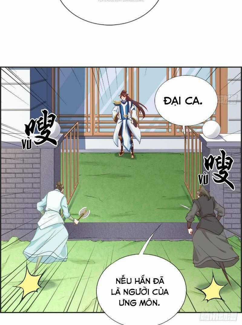 Tối Cường Hoàn Khố Hệ Thống Chapter 36 trang 25