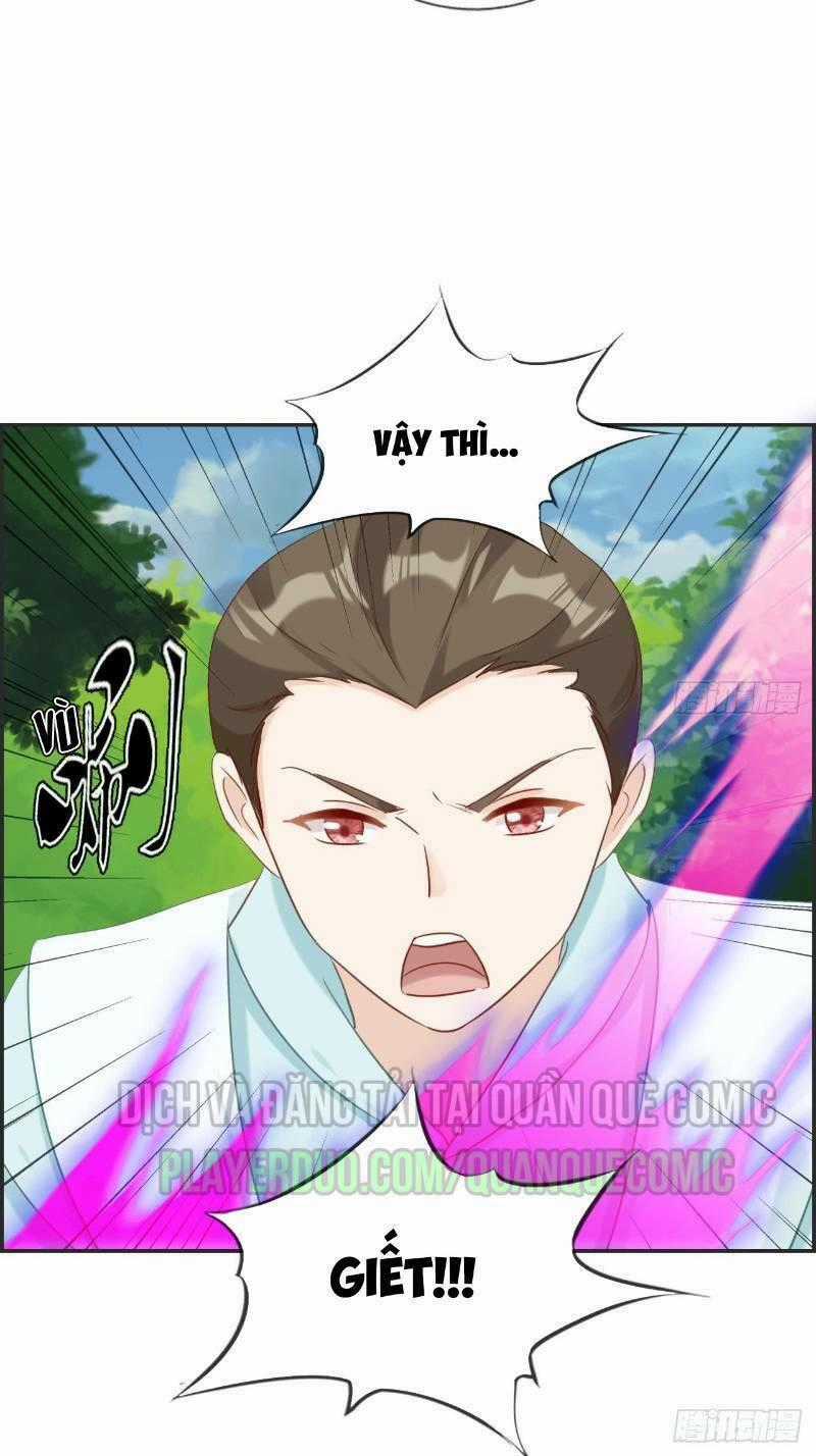 Tối Cường Hoàn Khố Hệ Thống Chapter 36 trang 26