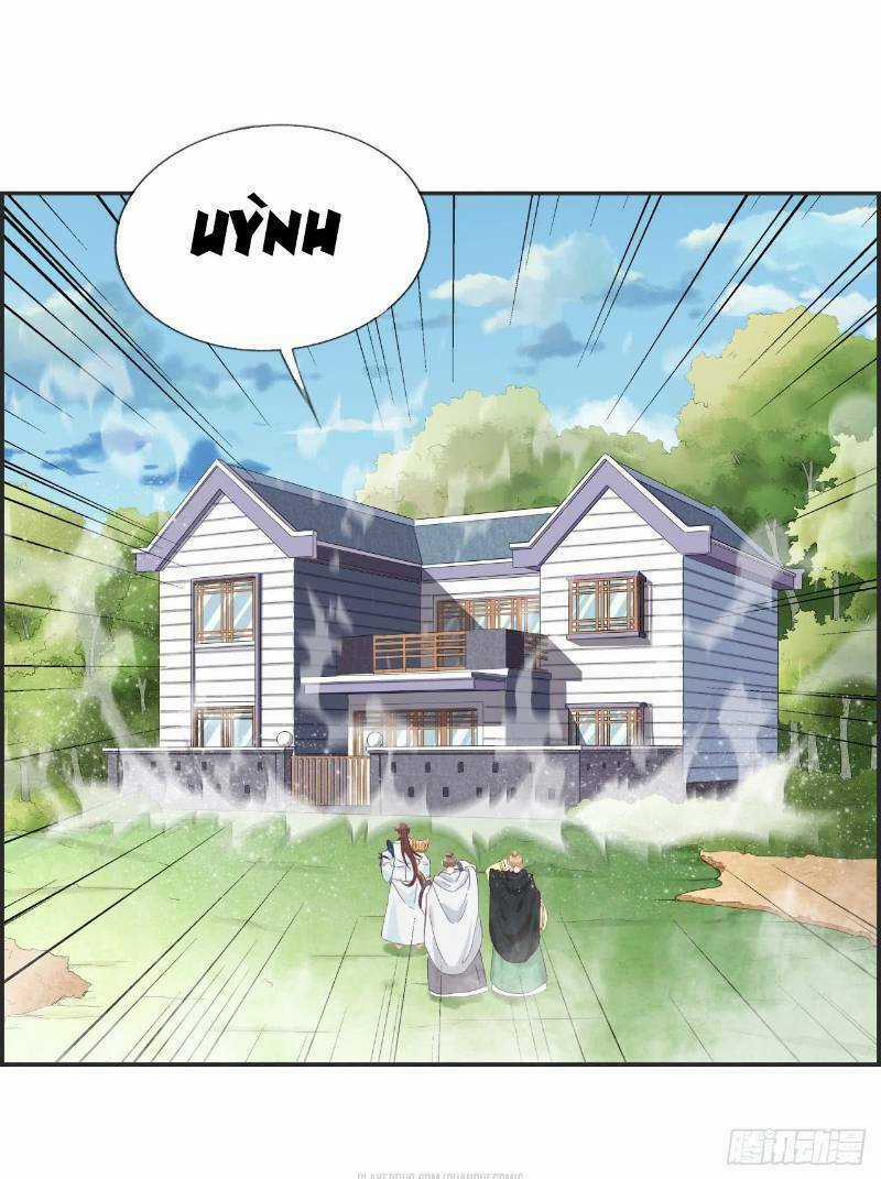 Tối Cường Hoàn Khố Hệ Thống Chapter 36 trang 3