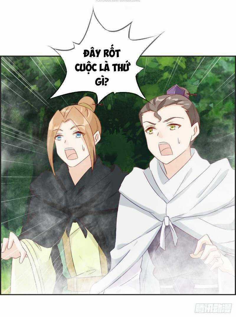 Tối Cường Hoàn Khố Hệ Thống Chapter 36 trang 4