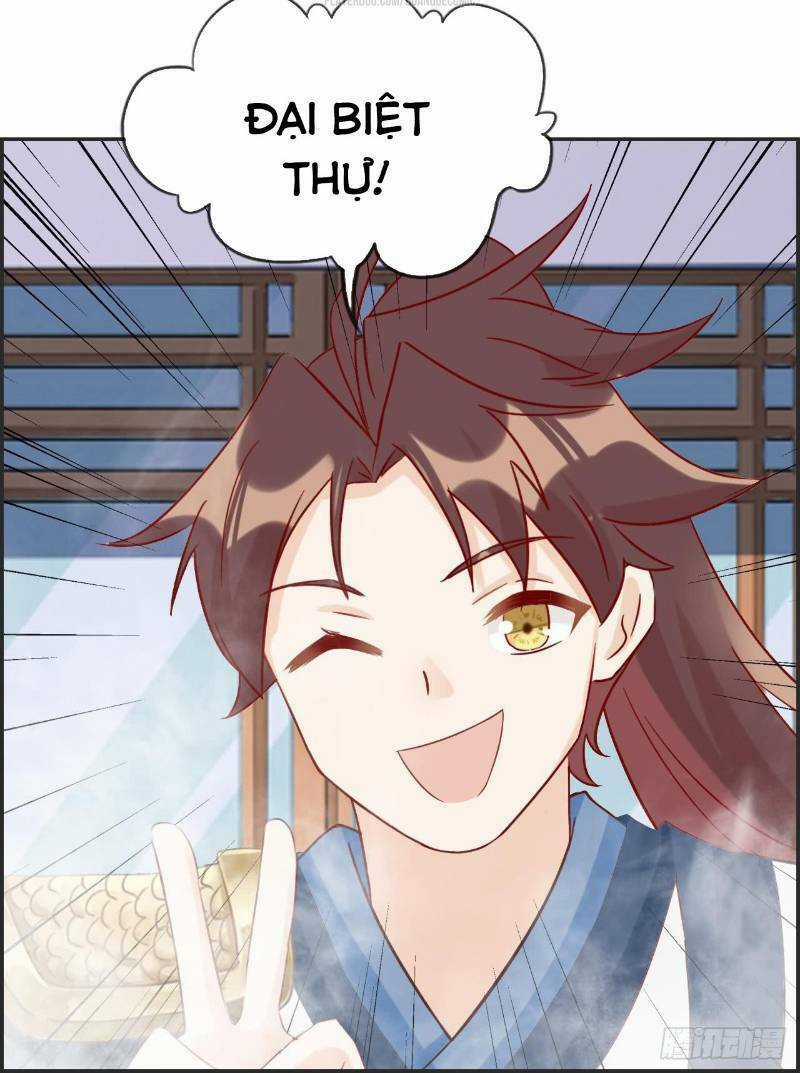 Tối Cường Hoàn Khố Hệ Thống Chapter 36 trang 6