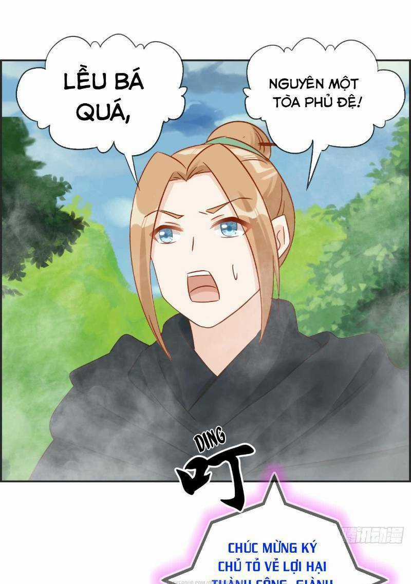 Tối Cường Hoàn Khố Hệ Thống Chapter 36 trang 7