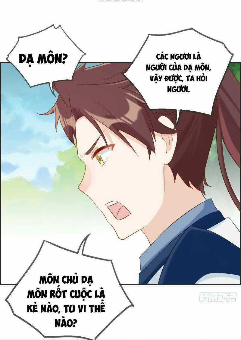 Tối Cường Hoàn Khố Hệ Thống Chapter 37 trang 11