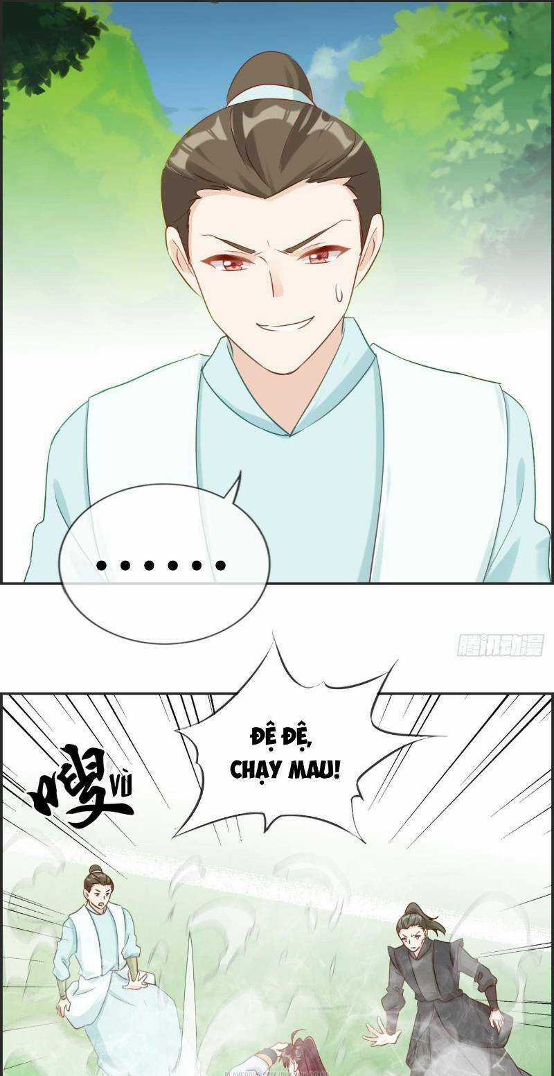 Tối Cường Hoàn Khố Hệ Thống Chapter 37 trang 12