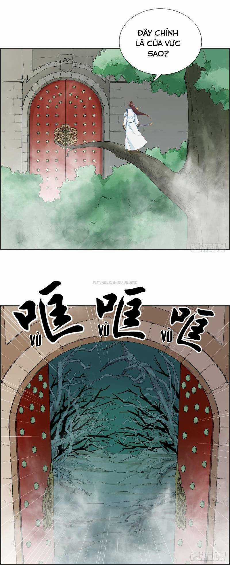 Tối Cường Hoàn Khố Hệ Thống Chapter 37 trang 18