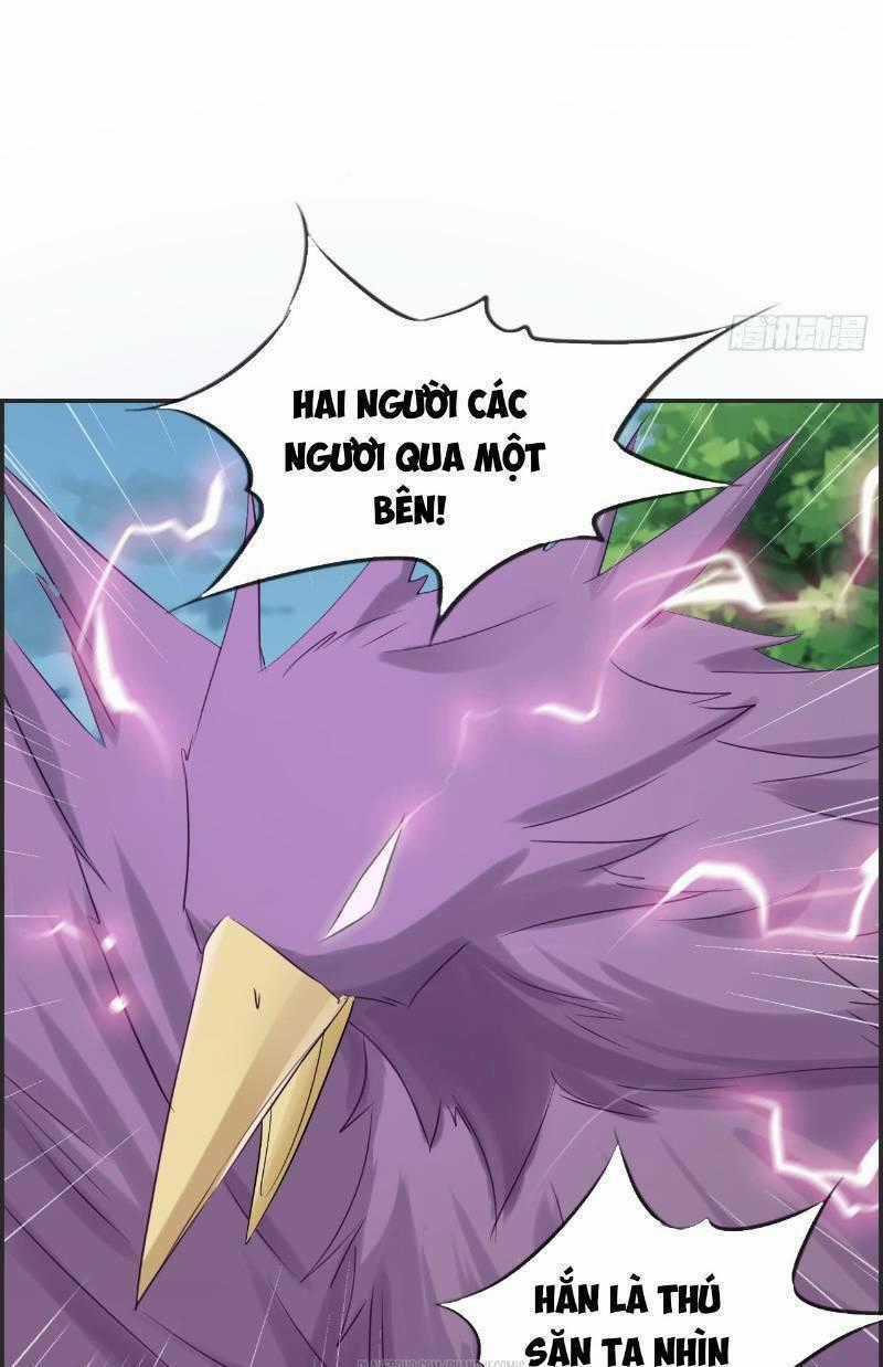 Tối Cường Hoàn Khố Hệ Thống Chapter 37 trang 27