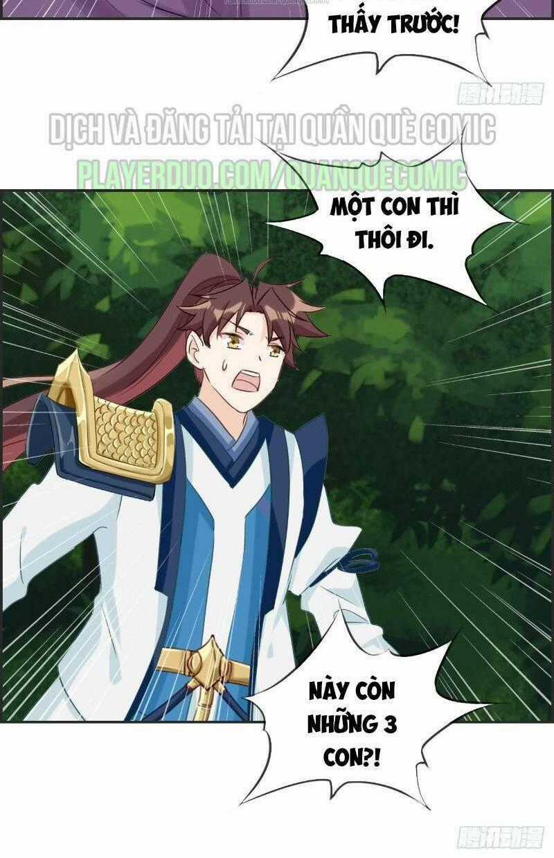 Tối Cường Hoàn Khố Hệ Thống Chapter 37 trang 28