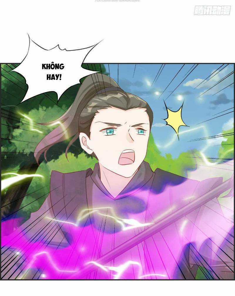 Tối Cường Hoàn Khố Hệ Thống Chapter 37 trang 3