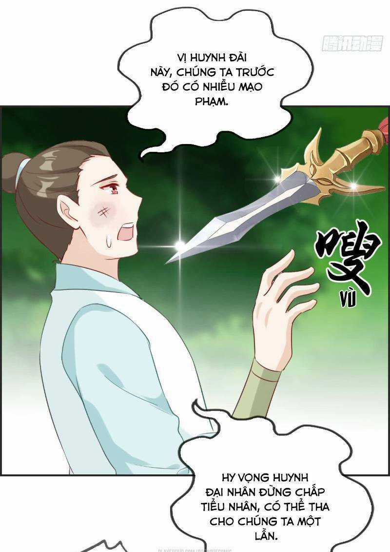Tối Cường Hoàn Khố Hệ Thống Chapter 37 trang 8