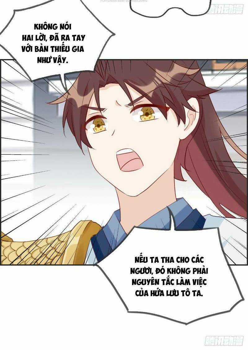 Tối Cường Hoàn Khố Hệ Thống Chapter 37 trang 9