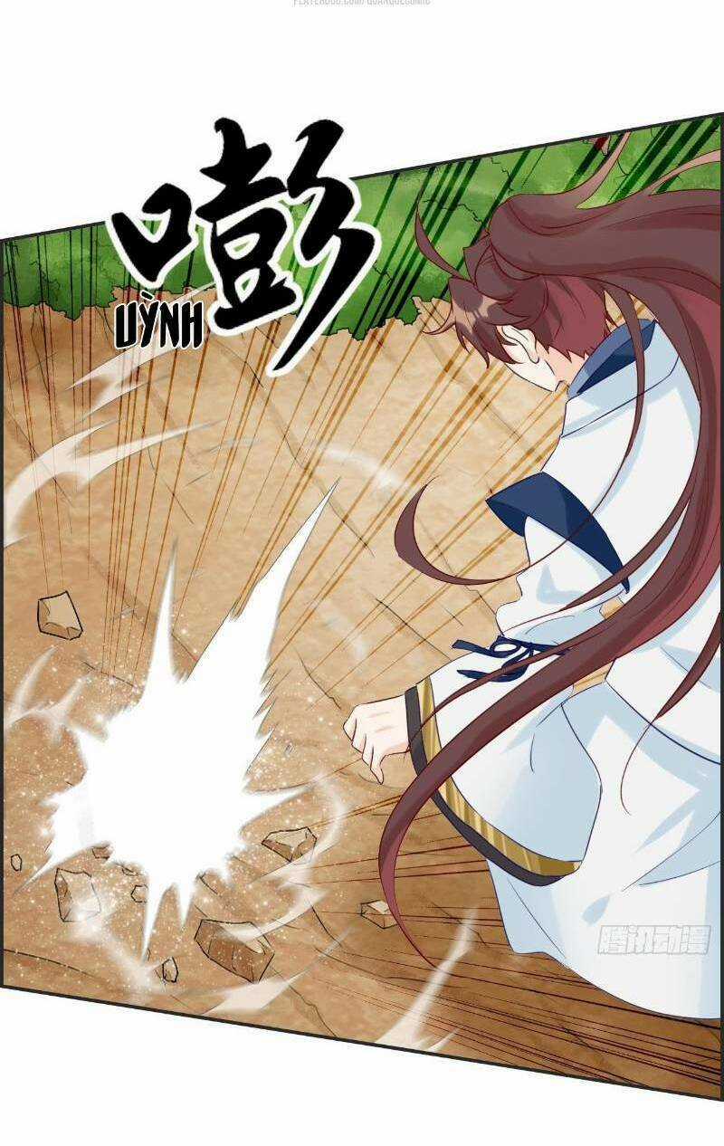 Tối Cường Hoàn Khố Hệ Thống Chapter 38 trang 12