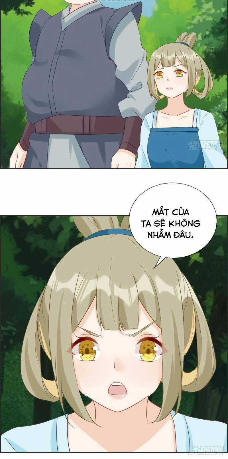 Tối Cường Hoàn Khố Hệ Thống Chapter 38 trang 18