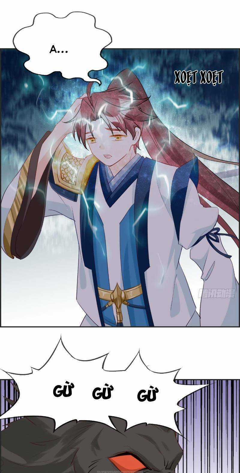 Tối Cường Hoàn Khố Hệ Thống Chapter 38 trang 2