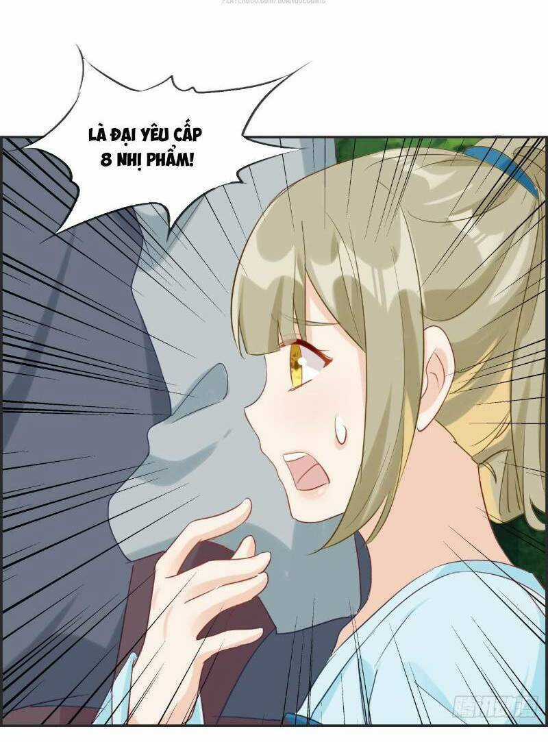 Tối Cường Hoàn Khố Hệ Thống Chapter 38 trang 20