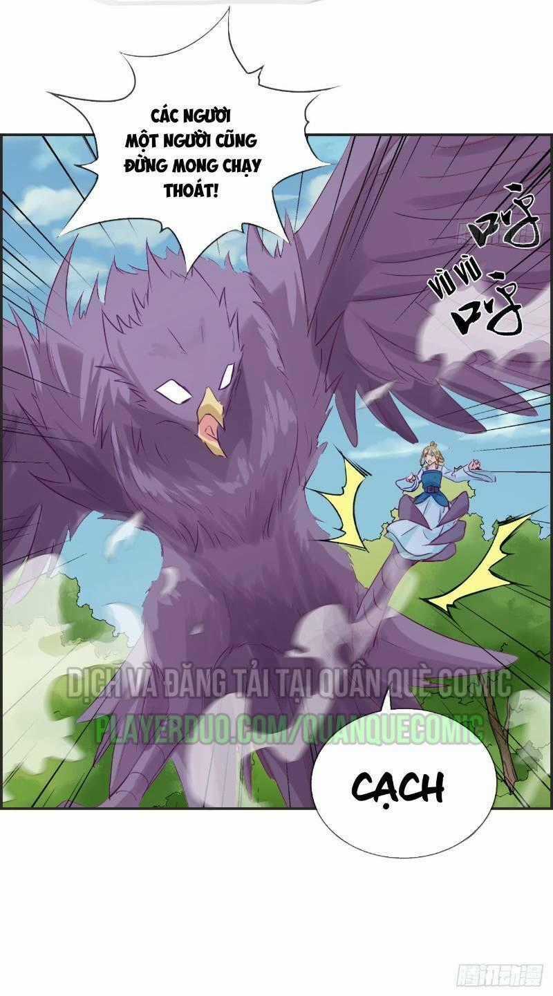 Tối Cường Hoàn Khố Hệ Thống Chapter 38 trang 23