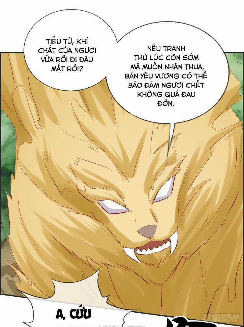 Tối Cường Hoàn Khố Hệ Thống Chapter 39 trang 10