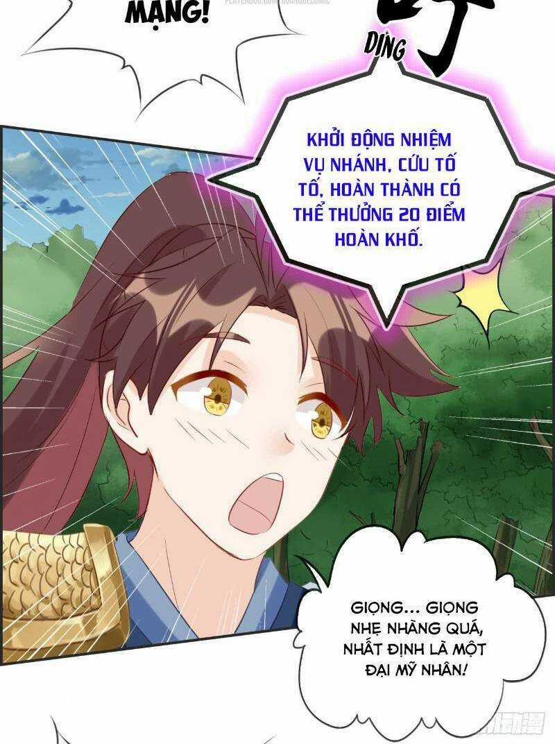 Tối Cường Hoàn Khố Hệ Thống Chapter 39 trang 11