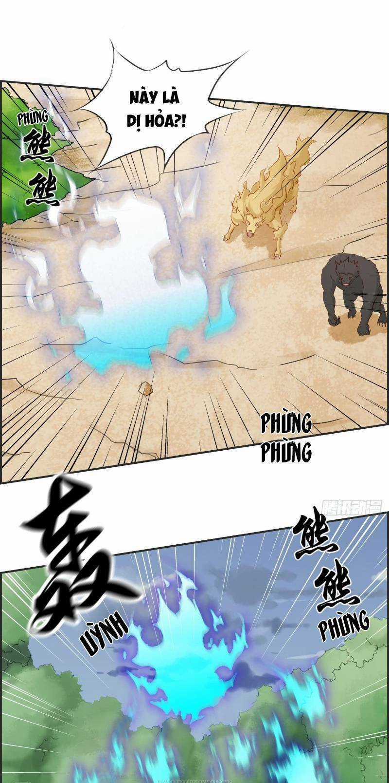 Tối Cường Hoàn Khố Hệ Thống Chapter 39 trang 14