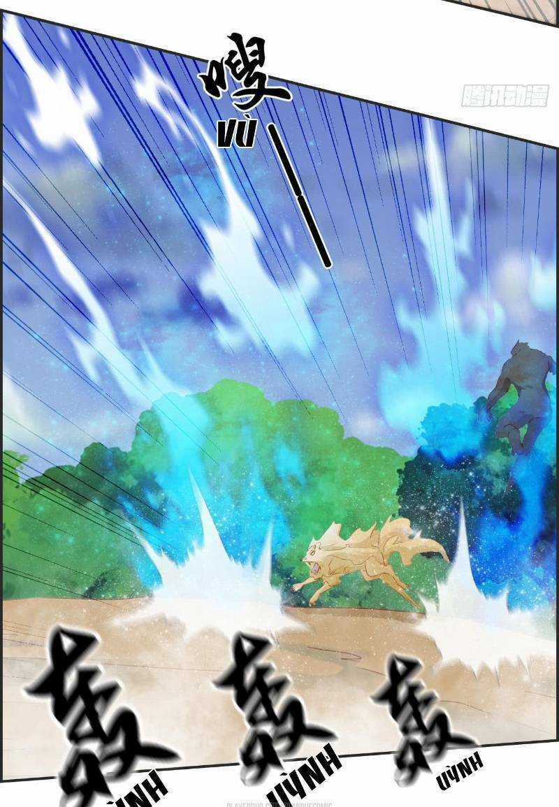 Tối Cường Hoàn Khố Hệ Thống Chapter 39 trang 18