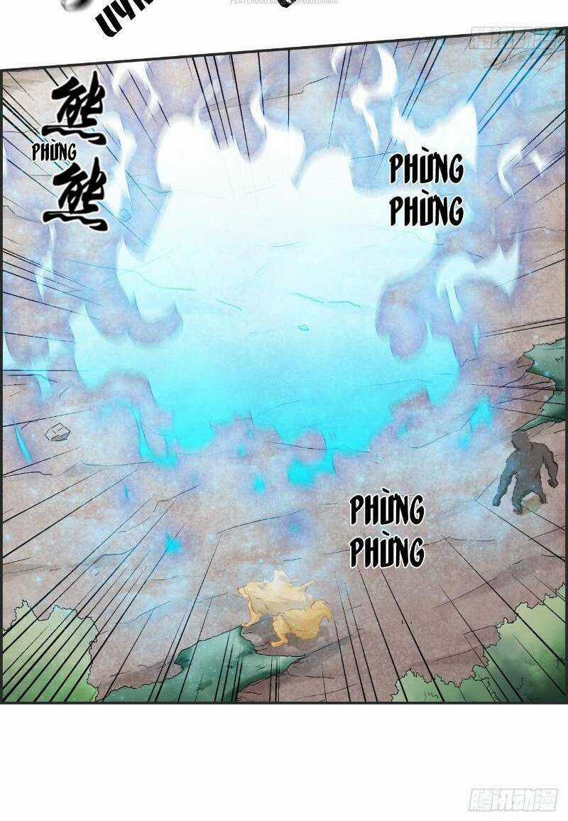 Tối Cường Hoàn Khố Hệ Thống Chapter 39 trang 19