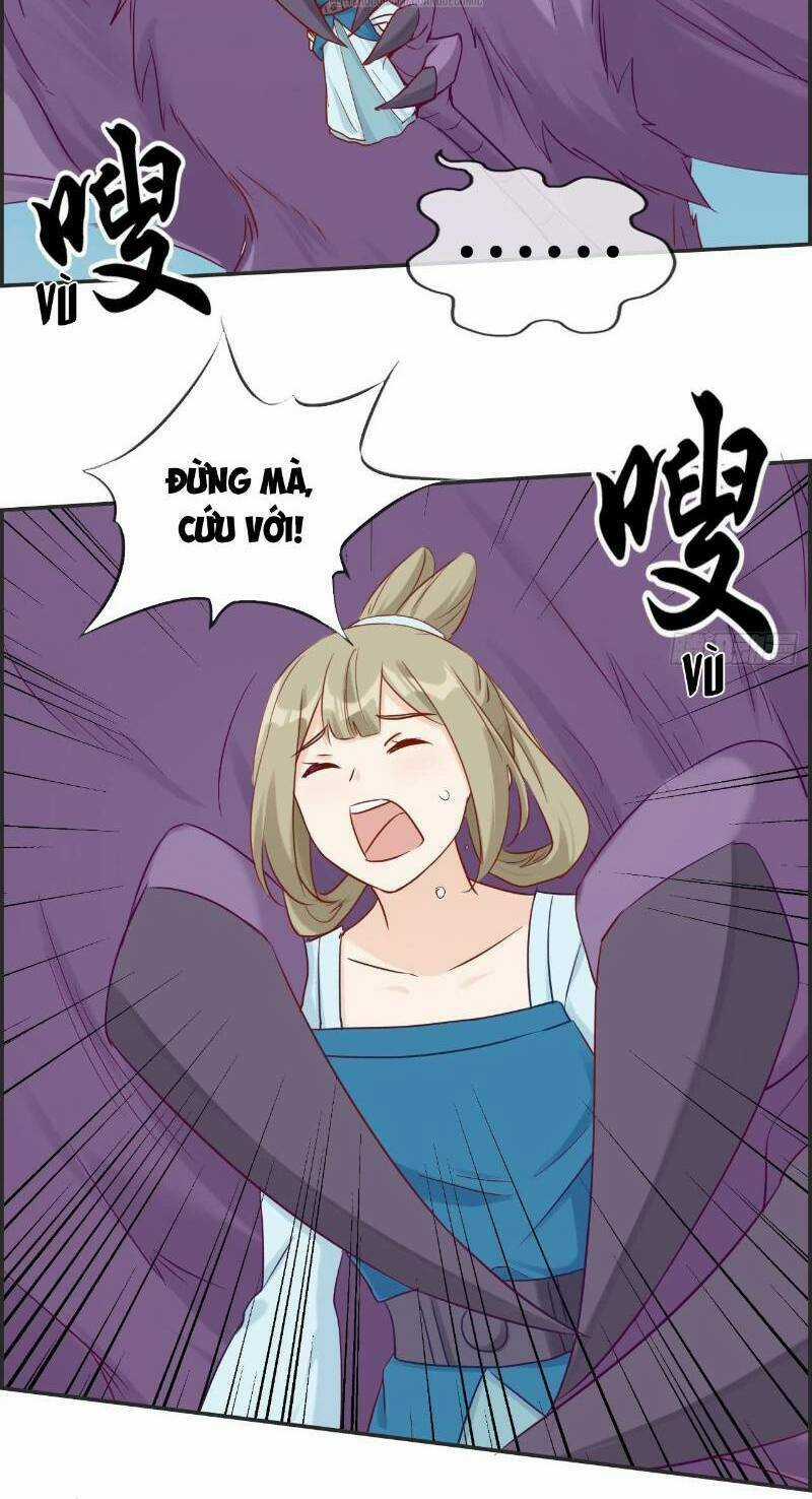 Tối Cường Hoàn Khố Hệ Thống Chapter 39 trang 21