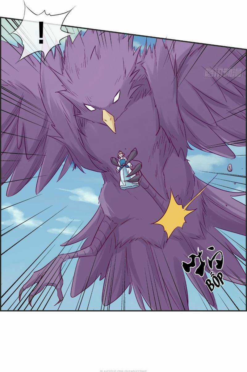 Tối Cường Hoàn Khố Hệ Thống Chapter 39 trang 22