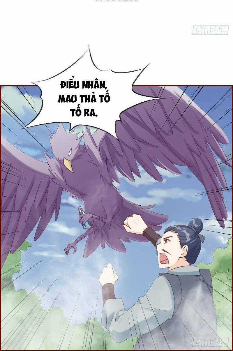 Tối Cường Hoàn Khố Hệ Thống Chapter 39 trang 23